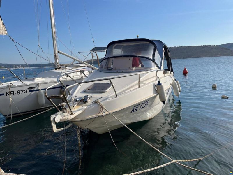 Saver Manta 620