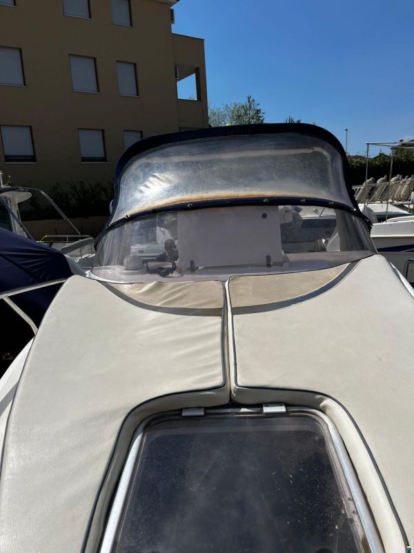 Saver Manta 620