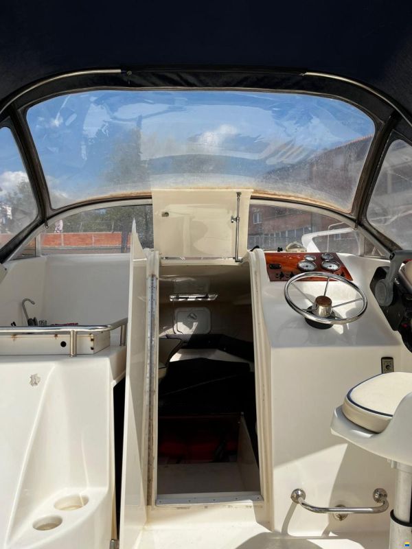 Saver Manta 620