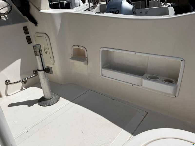 Saver Manta 620