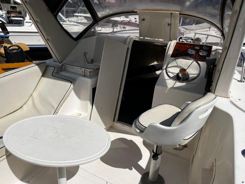 Saver Manta 620