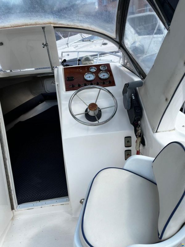 Saver Manta 620