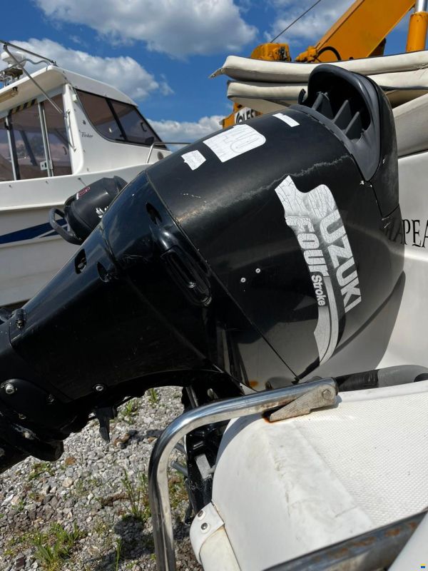 Saver Manta 620