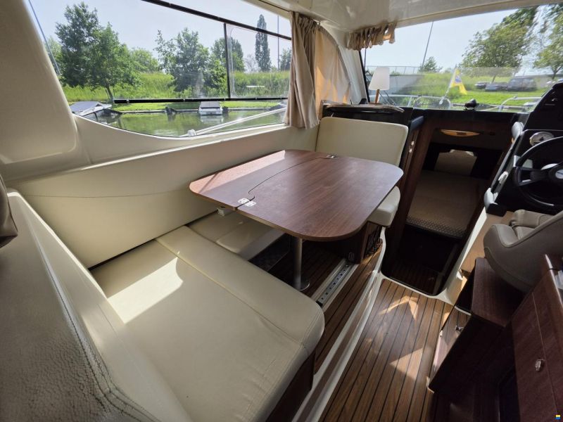 Quicksilver 855 Weekender