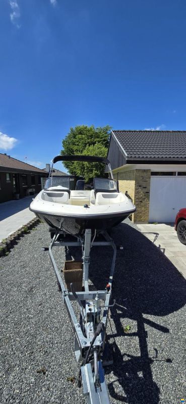 Bayliner Element e5