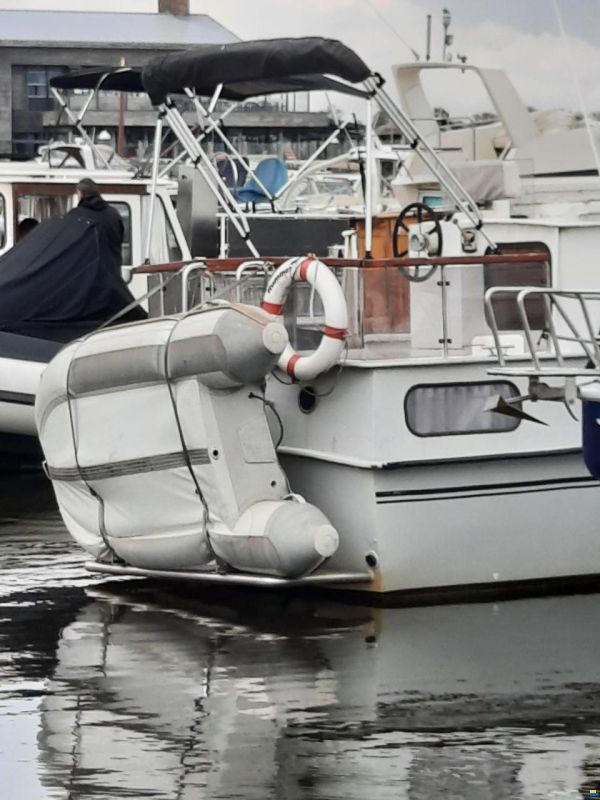 Motorboot