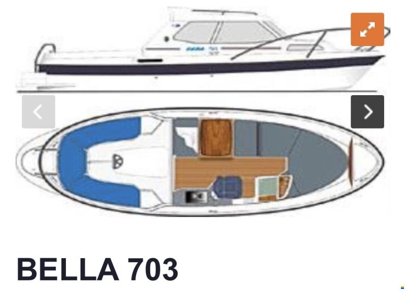 Bella 703