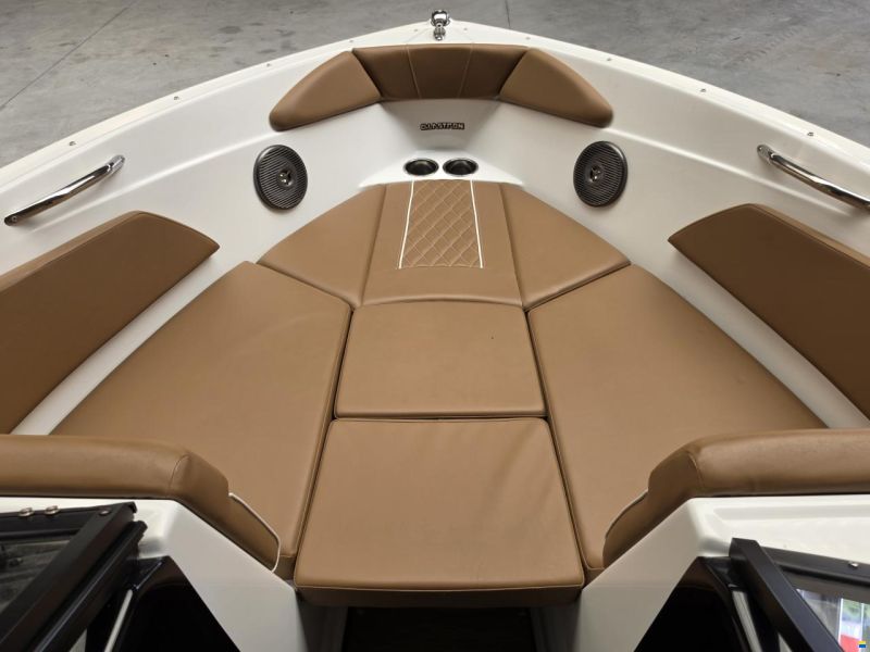 Glastron GT 205