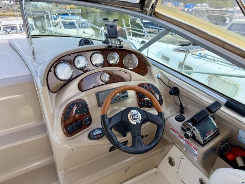 Sea Ray Sundancer 280/315