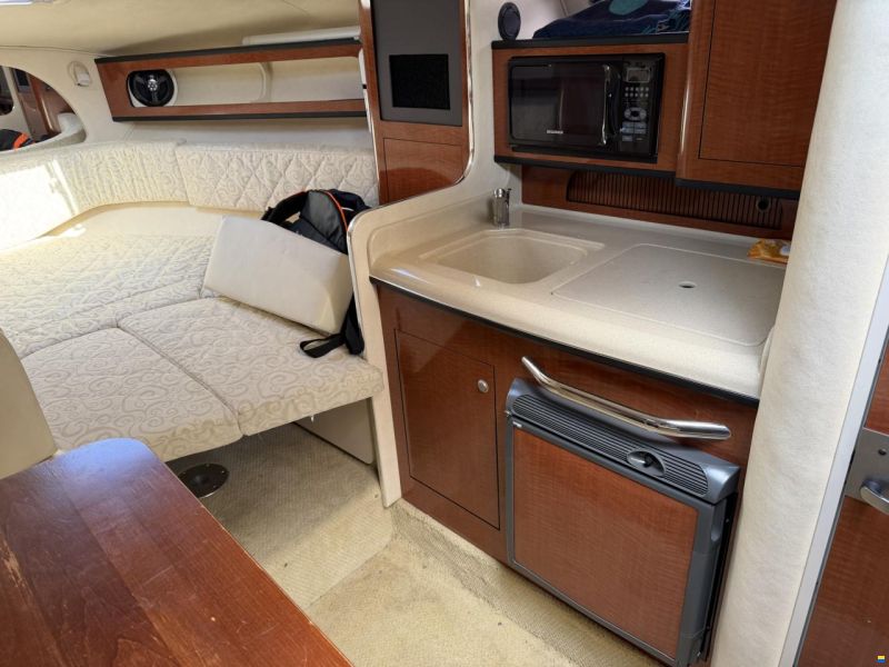 Sea Ray Sundancer 280/315