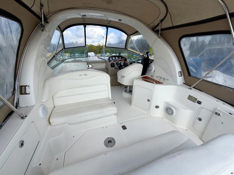 Sea Ray Sundancer 280/315