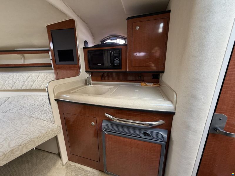 Sea Ray Sundancer 280/315