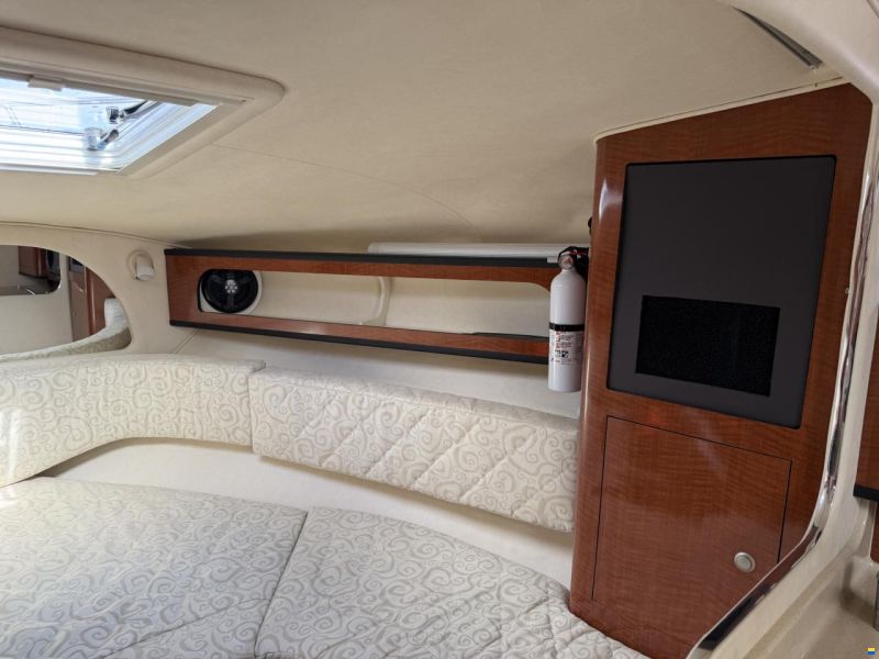 Sea Ray Sundancer 280/315