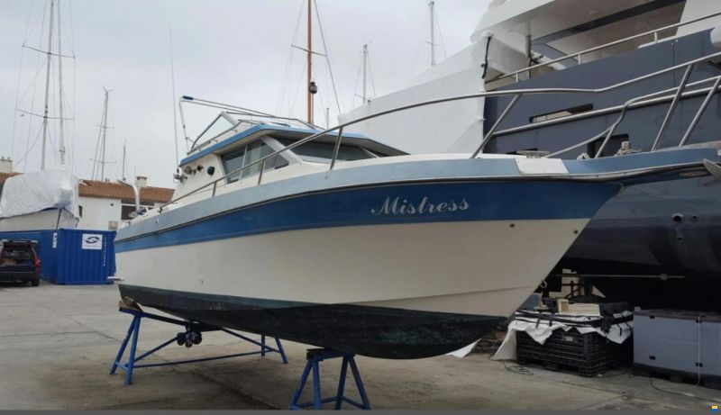 Cruisers Sport Cruiser Holiday 224