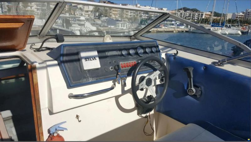 Cruisers Sport Cruiser Holiday 224