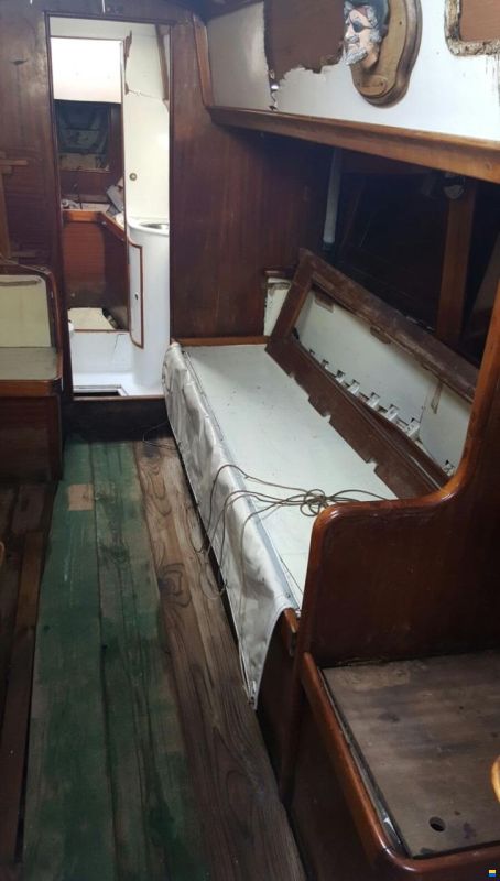 Cruisers Sport Cruiser Holiday 224