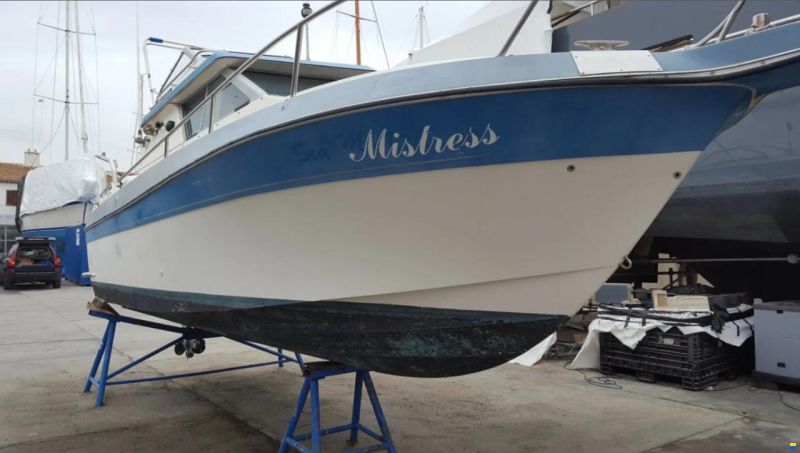Cruisers Sport Cruiser Holiday 224