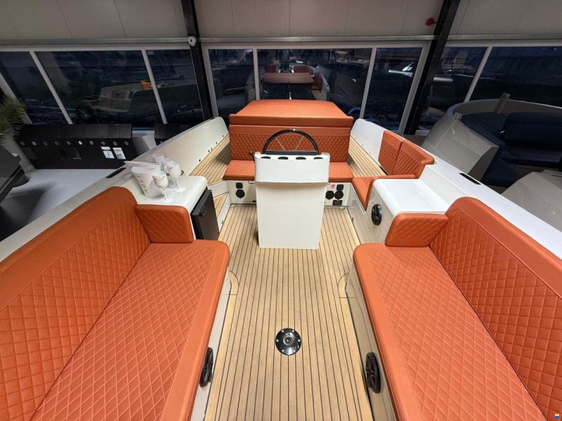 Admiraal Luxury Alu'tender 77