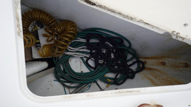 Hallberg-Rassy 49