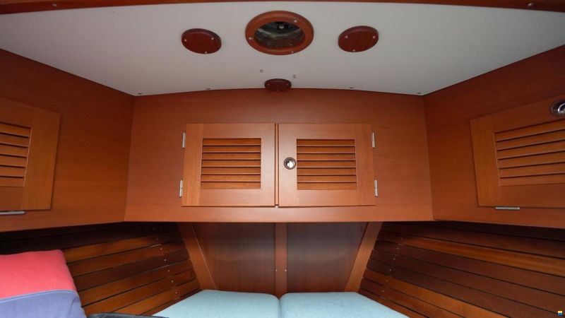 Hallberg-Rassy 49