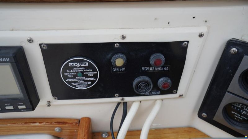 Hallberg-Rassy 49