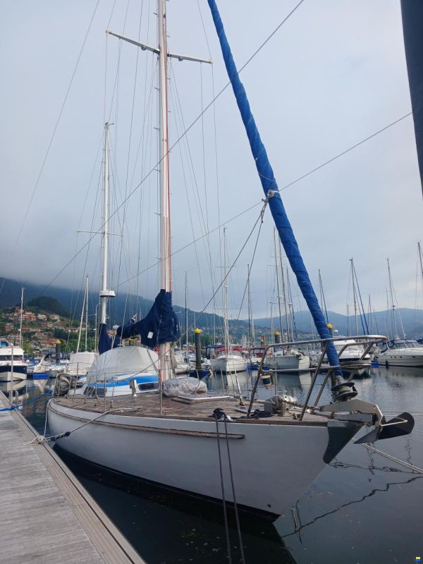 Bowman 49