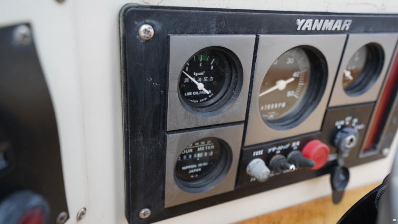 Hallberg-Rassy 49