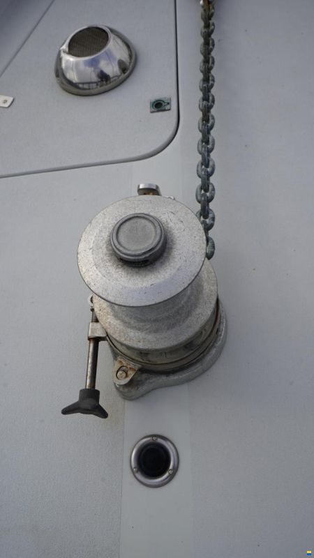 Hallberg-Rassy 49
