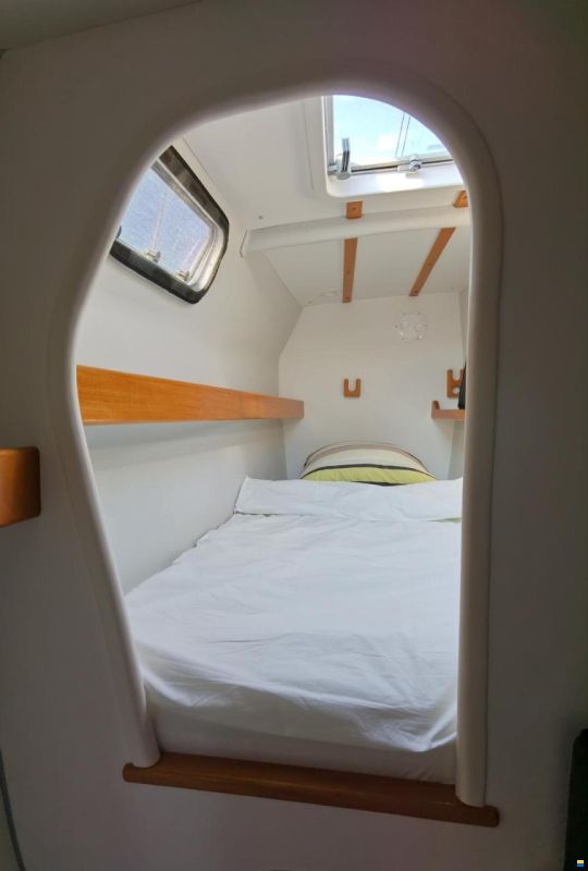 Outremer Danson 45