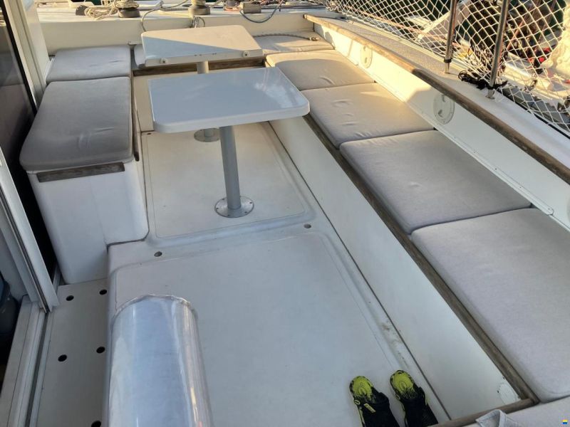 Outremer Danson 45