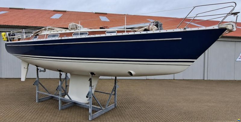 Nordborg 40