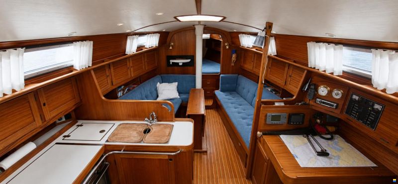 Nordborg 40