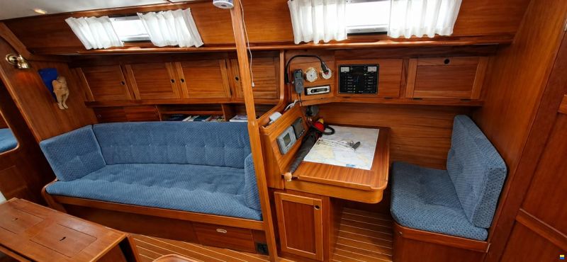 Nordborg 40