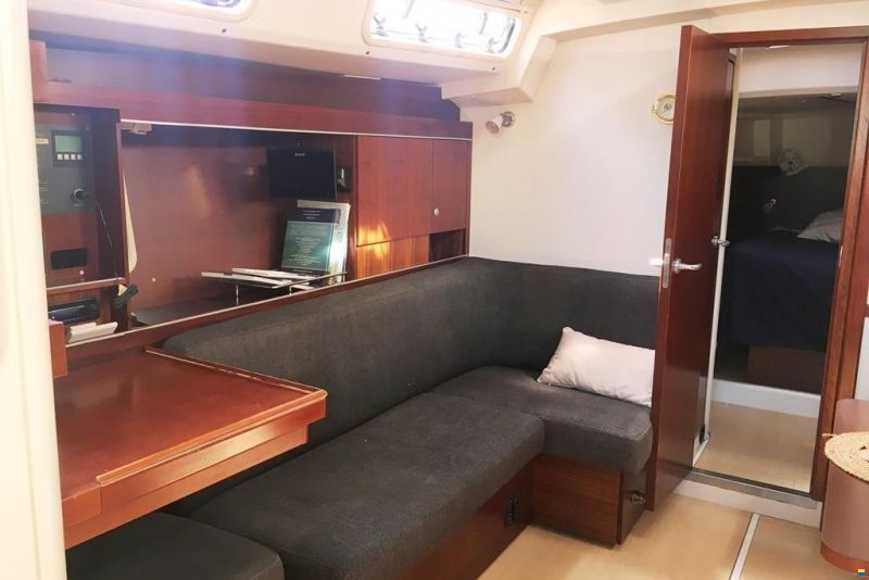 Hanse 445