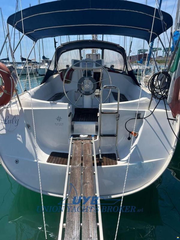 Jeanneau SUN ODYSSEY 34.2