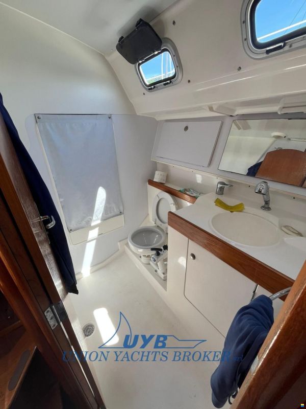 Jeanneau SUN ODYSSEY 34.2