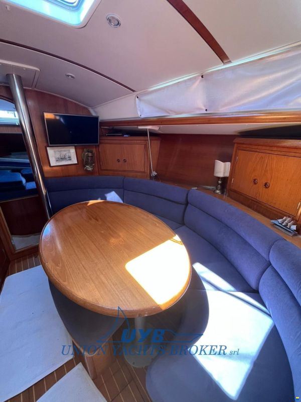 Jeanneau SUN ODYSSEY 34.2