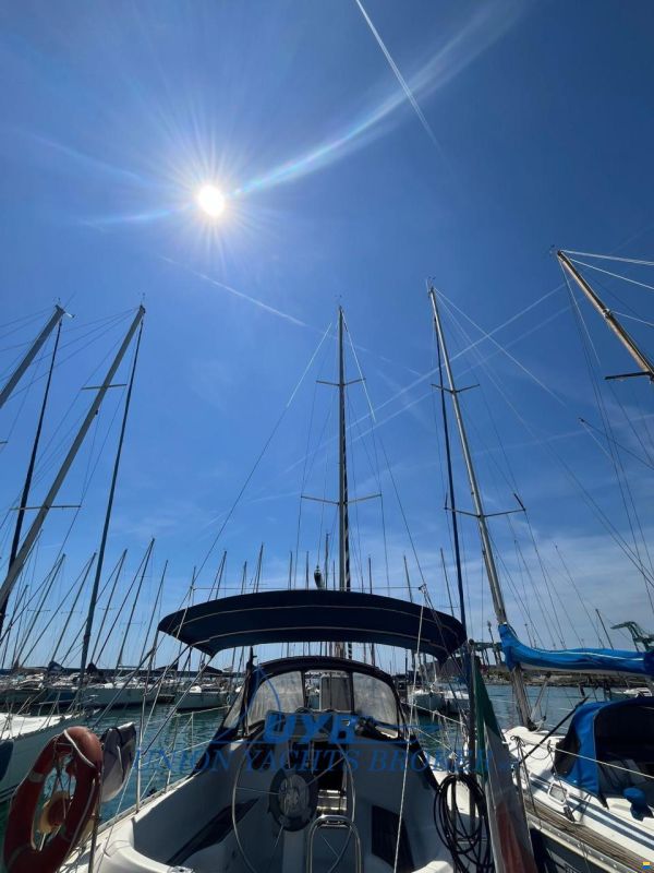 Jeanneau SUN ODYSSEY 34.2