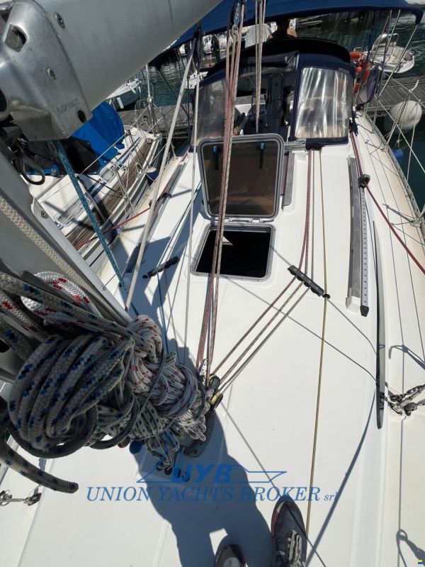 Jeanneau SUN ODYSSEY 34.2