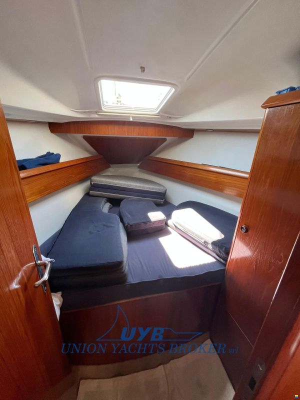Jeanneau SUN ODYSSEY 34.2