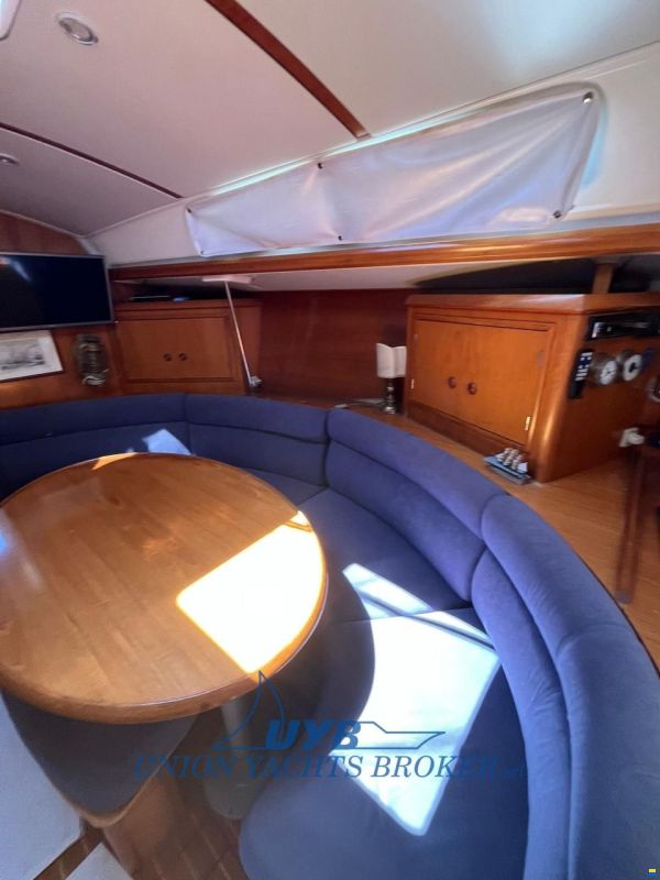 Jeanneau SUN ODYSSEY 34.2