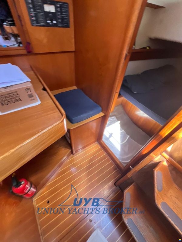 Jeanneau SUN ODYSSEY 34.2