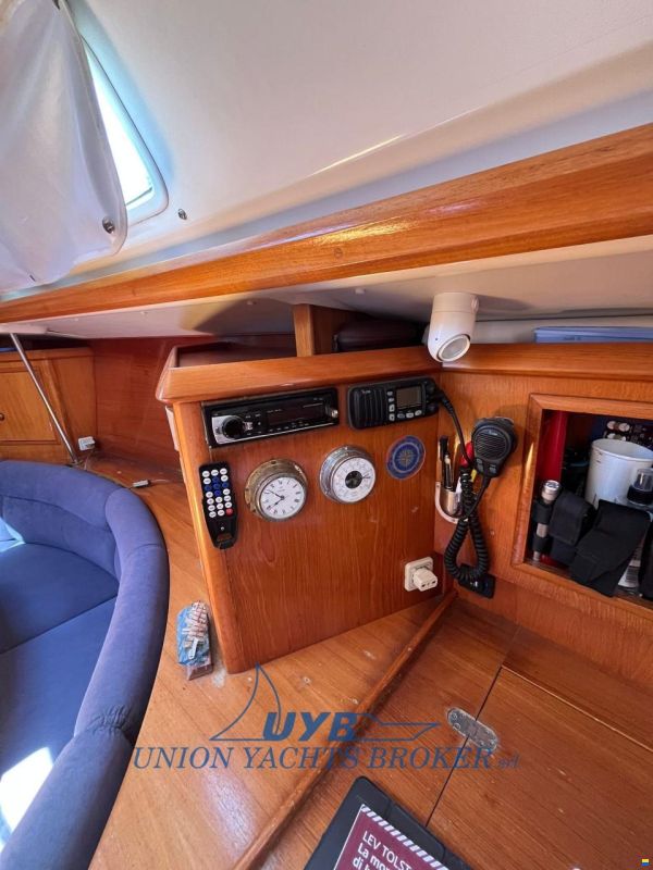 Jeanneau SUN ODYSSEY 34.2