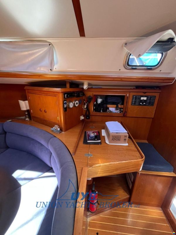 Jeanneau SUN ODYSSEY 34.2