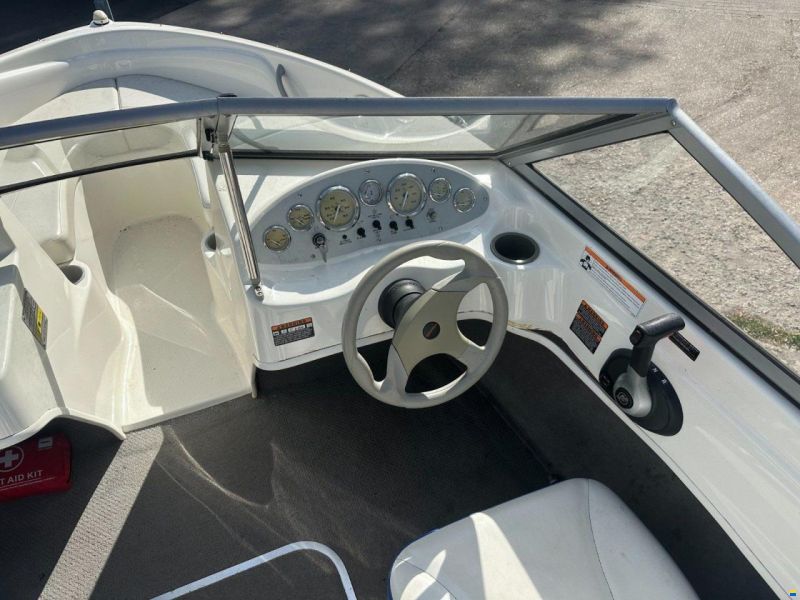 Bayliner 175 BR