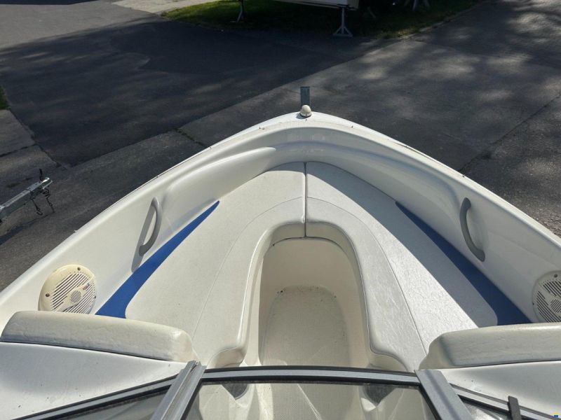Bayliner 175 BR