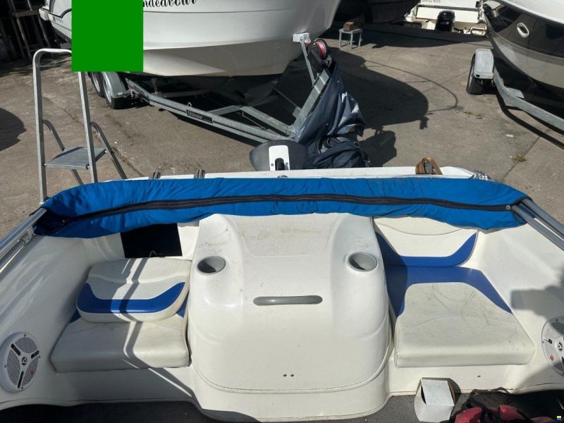 Bayliner 175 BR