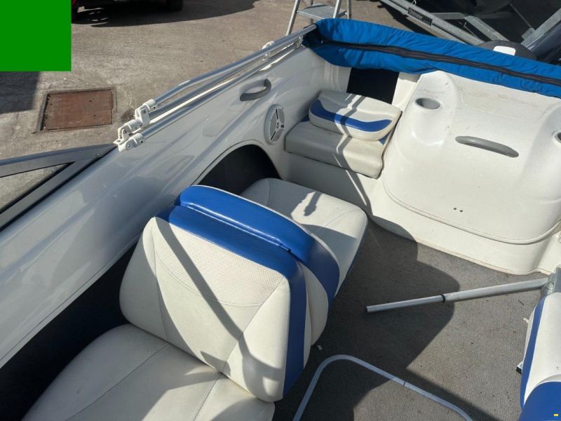 Bayliner 175 BR