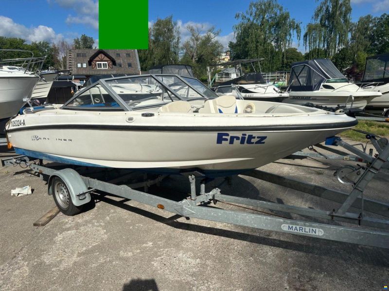 Bayliner 175 BR
