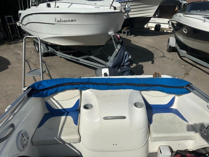 Bayliner 175 BR